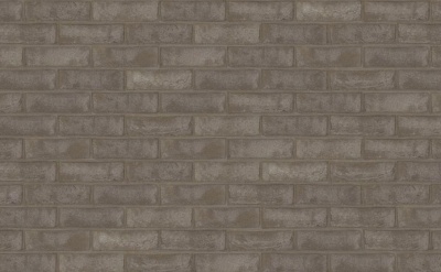 Кирпич облицовочный ручной формовки Terca Grijs (Pagus Grey), 215*102*65 мм