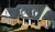 Гибкая черепица Certain Teed Grand Manor Colonial Slate