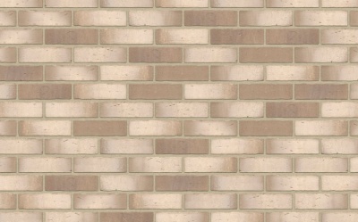 Клинкерная фасадная плитка Feldhaus Klinker R941 Vario argo albula DF14, 240*52*14 мм