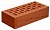 Кирпич Красный ,1,4 NF Дерево, 250х120х88мм