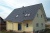 Керамическая черепица рядовая ERLUS Е 58 MAX антрацит ангоб