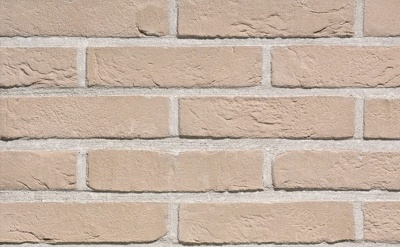 Кирпич облицовочный ручной формовки Terca Prata (WF ECO PRATA), 215*65*50 мм