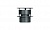 Конус SCHIEDEL PERMETER 25 с зонтиком серый, D 250/300 мм