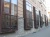 Облицовочный бетонный камень рядовой Меликонполар СКЦ 2Л-11 красный 1,5%, 380*60*140 мм