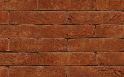 Кирпич ручной формовки Nelissen CALVADOS, 215*50*65 мм