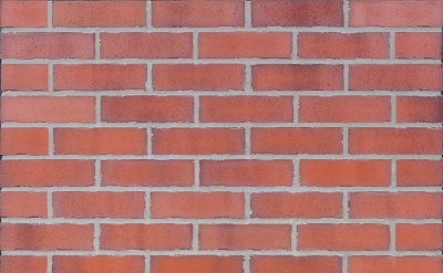 Клинкерная фасадная плитка KING KLINKER Old Castle Clay land (HF40) под старину WDF, 215*65*14 мм