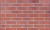 Клинкерная фасадная плитка KING KLINKER Old Castle Clay land (HF40) под старину WDF, 215*65*14 мм