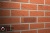 Фасадная плитка ручной формовки Feldhaus Klinker R488 Classic terreno rustico carbo, 240*71*14 мм Фасадная плитка ручной формовки Feldhaus Klinker R488 Classic terreno rustico carbo, 240*71*14 мм
