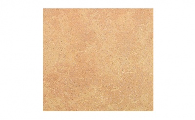 Клинкерная напольная плитка Stroeher Keraplatte Roccia 834 giallo, 240x240x10 мм