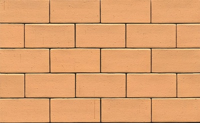 Тротуарная клинкерная брусчатка Muhr №01 Niederlausitzer, 240*61*71 мм
