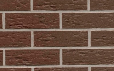 Клинкерная фасадная плитка Feldhaus Klinker R540 Classic geo senso, 240*71*9 мм
