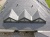Сланцевая плитка Rathscheck универсальная кладка, 20*20 см