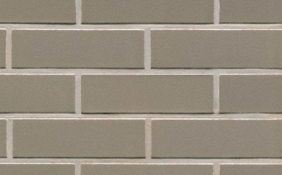 Клинкерная фасадная плитка Feldhaus Klinker R800 Classic argo liso, 240*52*9 мм