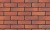Клинкерная фасадная плитка KING KLINKER Old Castle Gothic smile (HF41) под старину WDF, 215*65*14 мм