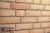 Кирпич клинкерный пустотелый Feldhaus Klinker K696 crema duna рельефный, 215*102*65 мм