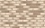 Клинкерная фасадная плитка Feldhaus Klinker R941 Vario argo albula DF14, 240*52*14 мм