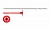 Металлическая гибкая связь TERMOCLIP МГС 5 MS E, 4*160 мм