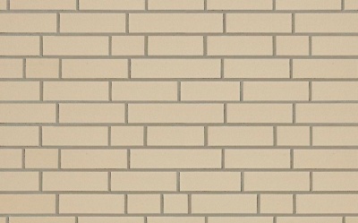 Клинкерная фасадная плитка ABC Objekta Beige гладкая NF10, 240*71*10 мм