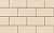 Тротуарная клинкерная плитка Stroeher 120 beige, 240*115*18 мм