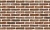 Кирпич облицовочный ручной формовки Terca Oud Ravels (RUSTICA M50 OUD RAVELS Wildverband), 188*88*48 мм