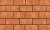 Клинкерная фасадная плитка Stroeher Duro 804 bossa гладкая NF10, 240*115*10 мм