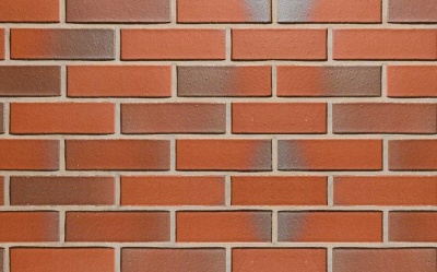 Кирпич клинкерный пустотелый ABC 0552 Ammerland bunt гладкий, 240*90*71 мм