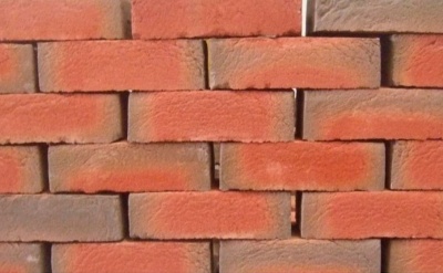 Кирпич облицовочный ручной формовки Terca Toermalijn (65mm Kingspark Multi), 215*102*65 мм