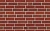 Кирпич клинкерный пустотелый ABC 0159 Tecklenburg rot-nuanciert с песком, 240*90*71 мм