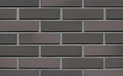 Кирпич клинкерный пустотелый LHL Klinkier i AKA (CRH) TYBET CIENIOWANY PERFOROWANA  гладкий, 250*120*65 мм