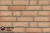 Кирпич клинкерный пустотелый Feldhaus Klinker K696 crema duna рельефный, 215*102*65 мм