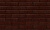 Клинкерная фасадная плитка KING KLINKER Free Art коричневый глазурованный (02), 215*65*14 мм