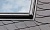 Комплект из 2-х окладов (одно над другим) для плоской кровли VELUX EFS 0012, 780*1600 мм