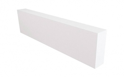 Газобетон YTONG D 600, 625*250*250 мм