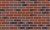 Клинкерная фасадная плитка Feldhaus Klinker R560 Carbona carmesi colori, 240*52*14 мм