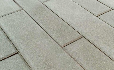 Плитка тротуарная BRAER Домино Color Mix "Патио" 120/160*60 мм