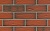 Фасадная плитка ручной формовки Feldhaus Klinker R343 Classic ardor senso, 240*71*14 мм