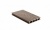 Доска террасная CM DECKING Vintage Wenge венге, 4000*140*25 мм
