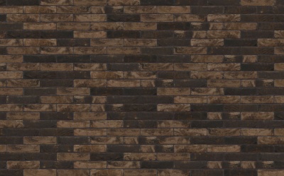 Кирпич ручной формовки Nelissen Moreno, 215*50*65 мм
