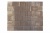 Плитка тротуарная BRAER Старый город Ландхаус Color Mix тип 19, 80/160/240*160 мм