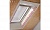Пароизоляционный фартук VELUX BBX 0000, 660*980 мм