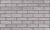 Клинкерная фасадная плитка KING KLINKER Old Castle Arctic storm (HF44) под старину NF14, 240*71*14 мм