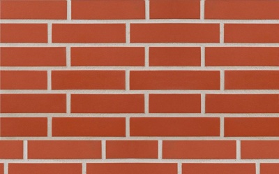 Клинкерная фасадная плитка Stroher Keravette Chromatic E 361 naturrot гладкая NF11, 240*71*11 мм