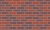 Фасадная плитка ручной формовки Feldhaus Klinker R356 Classic carmesi antic liso, 240*71*14 мм