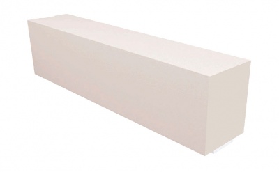 Газобетон YTONG D 600, 625*250*300 мм