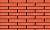 Клинкерная фасадная плитка KING KLINKER Dream House Piccolo Рубиновый красный (01), 250*30*10 мм
