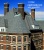 Гибкая черепица Certain Teed Grand Manor Stonegate Gray