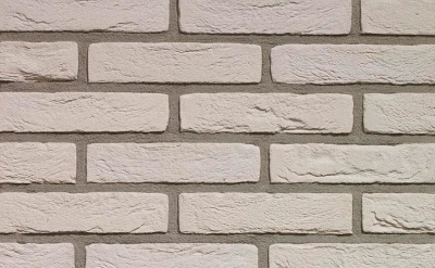 Кирпич облицовочный ручной формовки Terca Tegelen Metal Titaan (HV_Titaan_WF), 210*100*50 мм