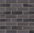 Кирпич клинкерный пустотелый Muhr 15 Schwarz-bunt Eleganz гладкий, 240*115*71 мм