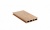 Доска террасная CM DECKING Vintage дуб, желтый, 4000*140*25 мм