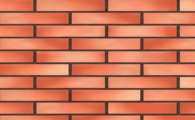 Клинкерная фасадная плитка KING KLINKER Dream House Piccolo Солнечный берег (09), 250*30*10 мм